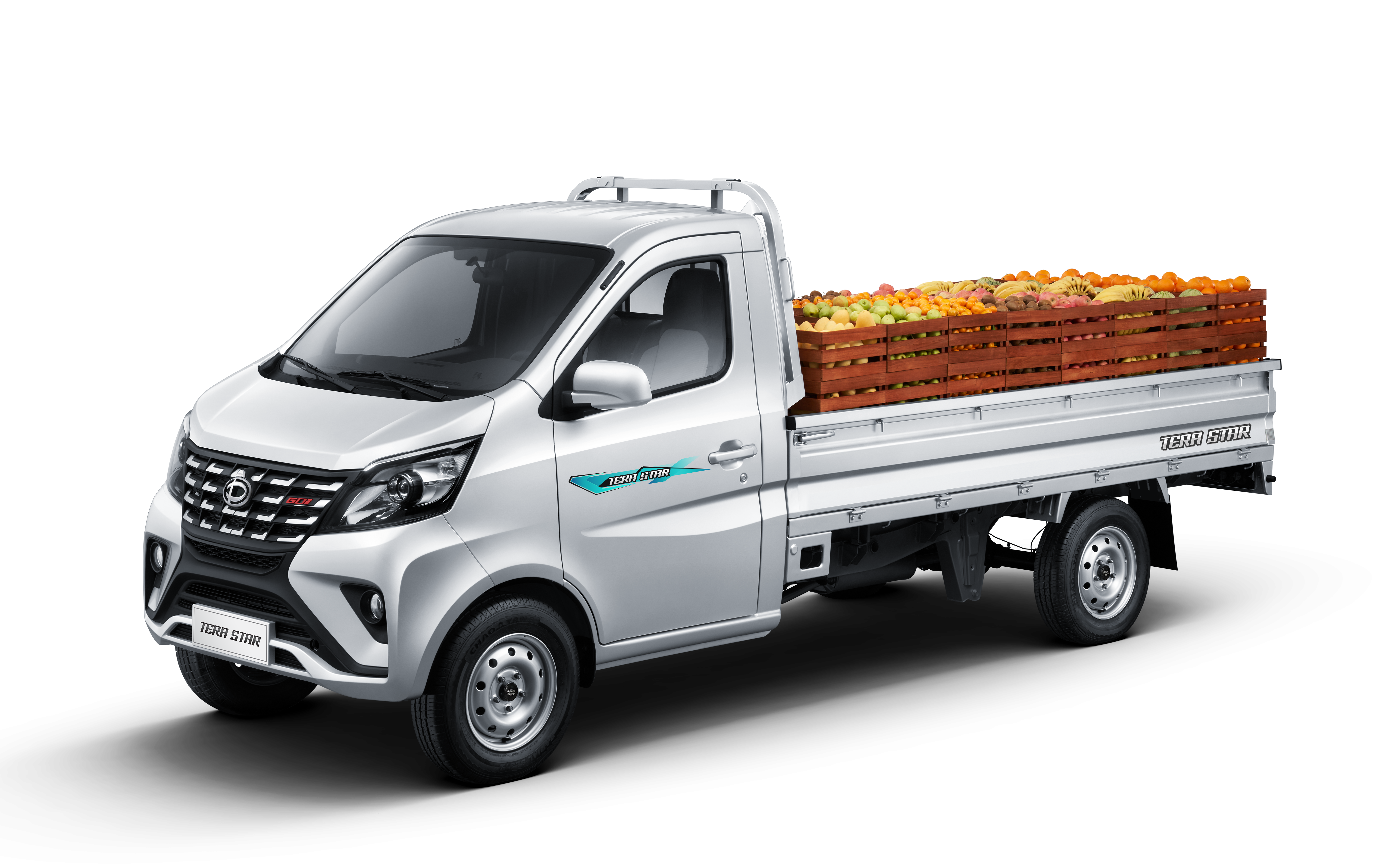 🚚 Tera Star thùng kín – Giải pháp vận tải an toàn, tiện ích cho mọi nhu cầu