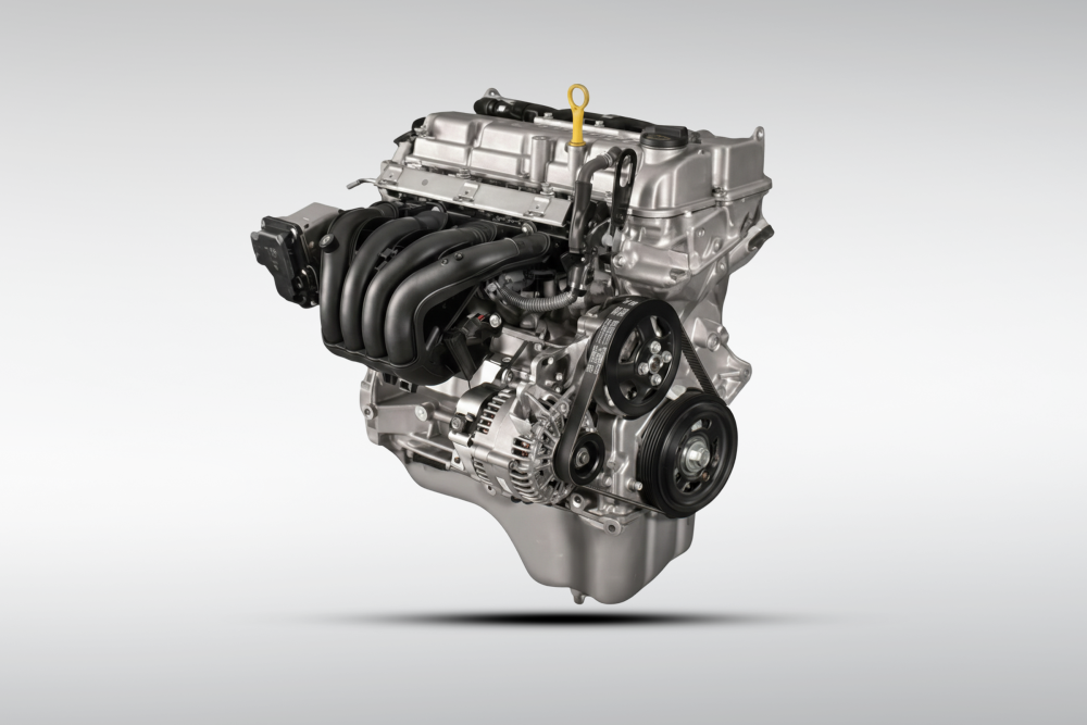 Tera-V3 động Cơ 3.2