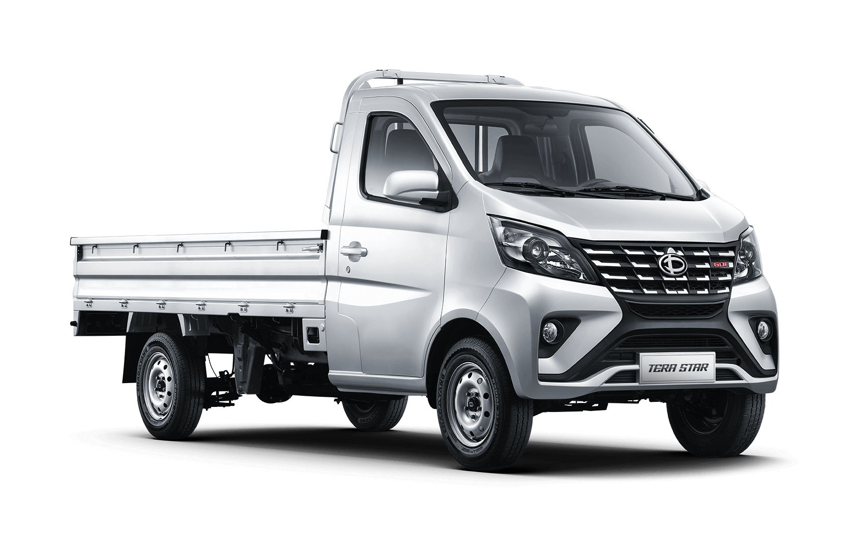 Tera Star – Nhỏ Mà Có Võ | Xe Tải Đa Năng, Linh Hoạt Cho Mọi Cung Đường