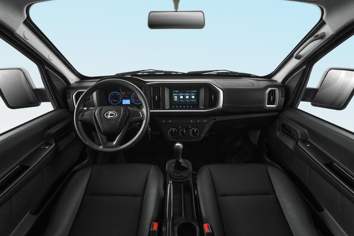 Đẳng cấp và tiện nghi dẫn đầu phân khúc