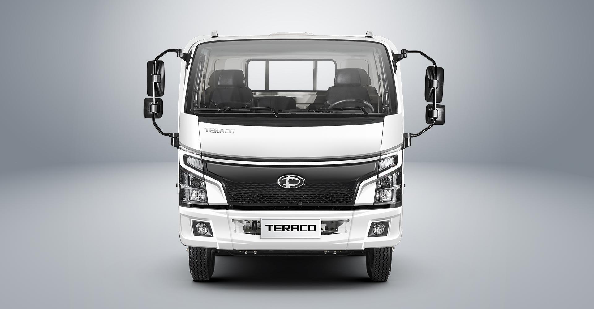 Cabin hình khối hộp