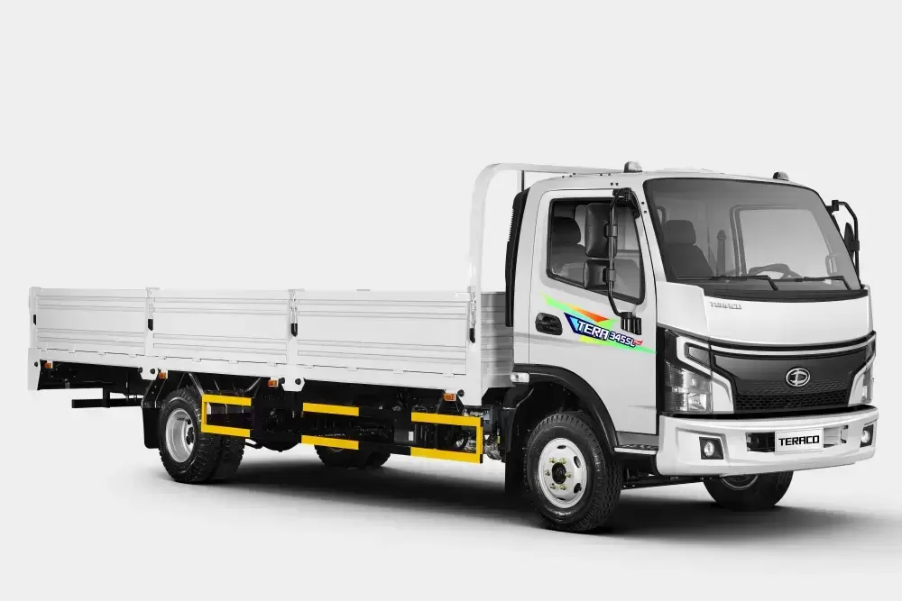 Tera345SL Plus
